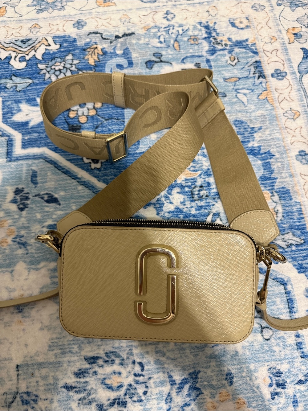 Marc Jacobs Snapshot bag - Picture 11 of 11